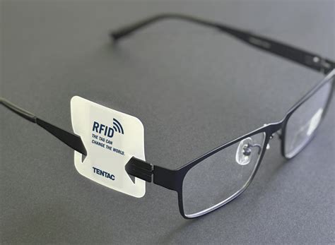 rfid tag for glasses|Find Your Glasses Instantly .